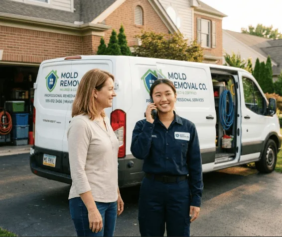 Crawlspace Mold Remediation Williamsport, OH FAQs